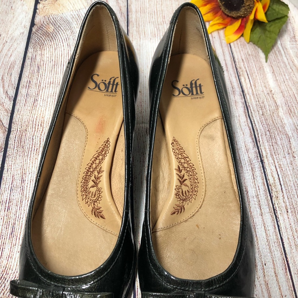 Sofft Heels - Picture 6 of 9